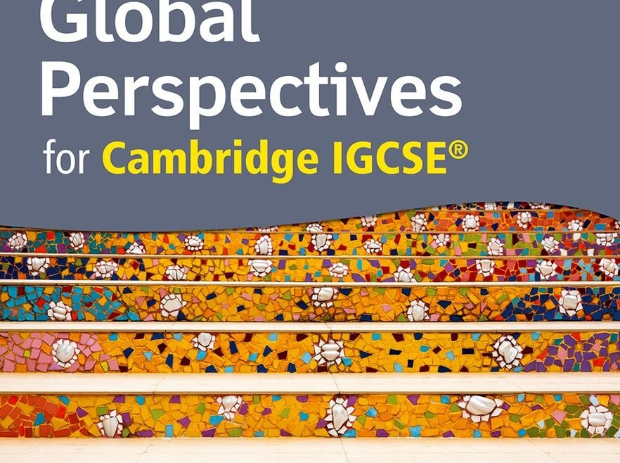 Cambridge IGCSE Global Perspectives (0457)