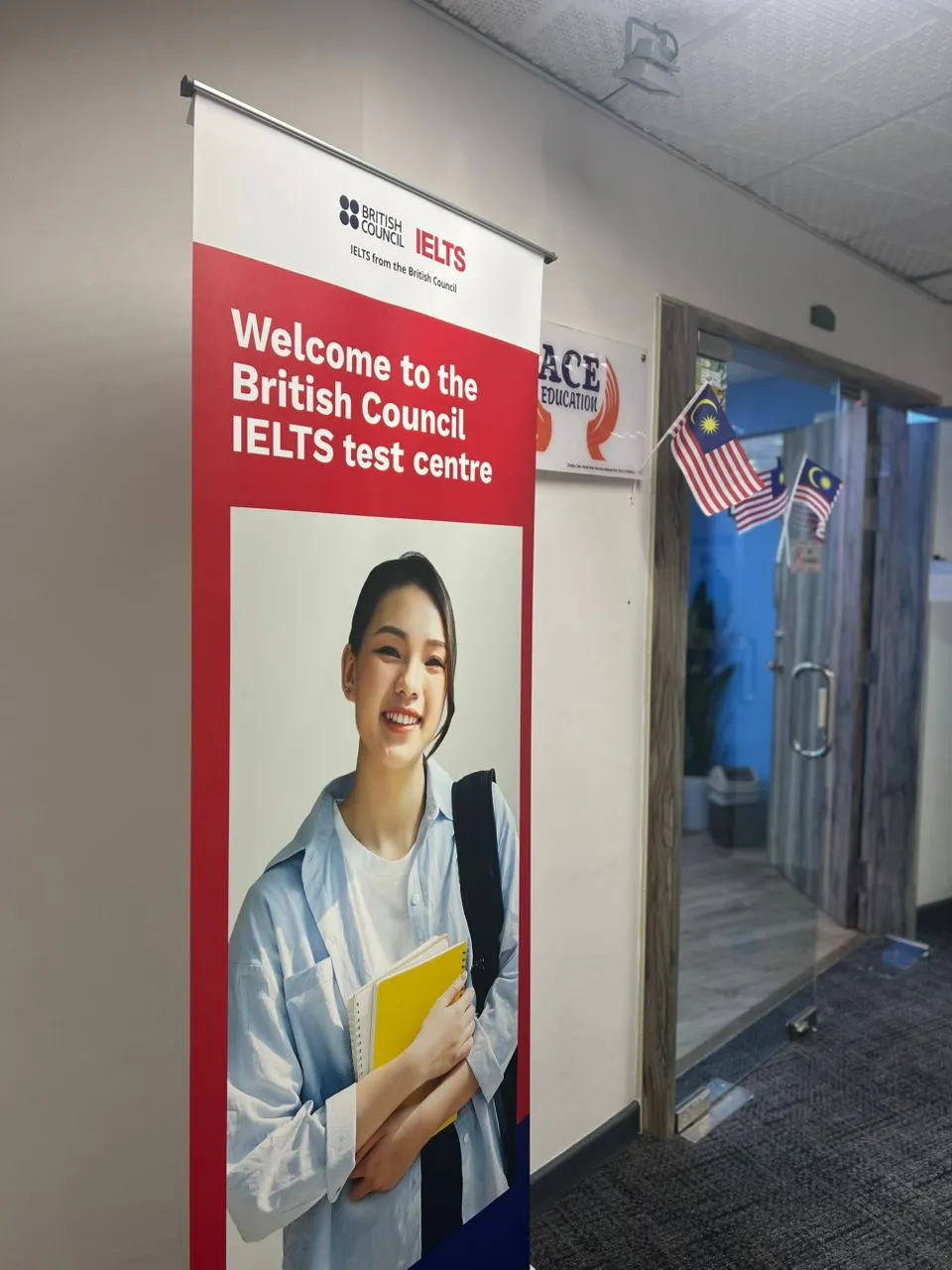 IELTS-Test-Centre