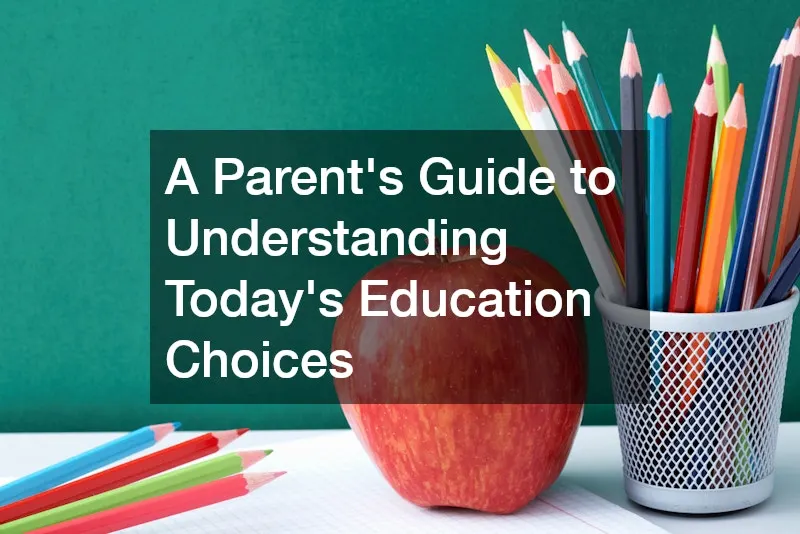 ParentGuides